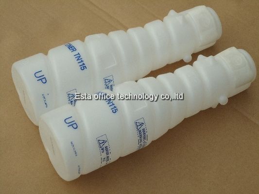 Konica Minolta Toner Schwarz TN115 Für Bizhub 7616v / BH163v Kopierer