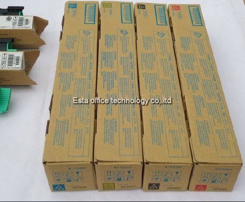 29K / 26K Konica Minolta Bizhub Toner, C220 / Bizhub C280 Tn216 Cyan Kopierertoner