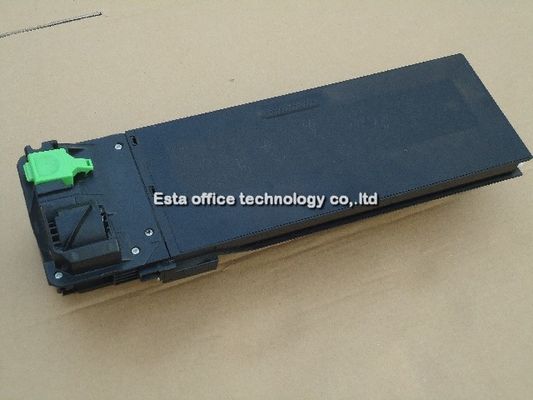 AR020ST Sharp Toner für Kopierer, Sharp Toner Recycling AR5516 AR5516D AR5520N