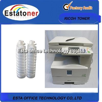 Ricoh Aficio - Toner-Kartusche Typ 1250D - Schwarz für Ricoh Aficio 1013