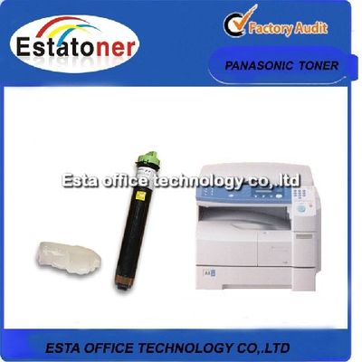 DQ-TU10J Original Panasonic Fax Toner DP-1520 DP-1820 mit Chip