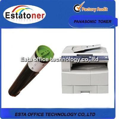 WORKiO DP-2330 / DP-3030 Panasonic Kopierer Toner Umwelt