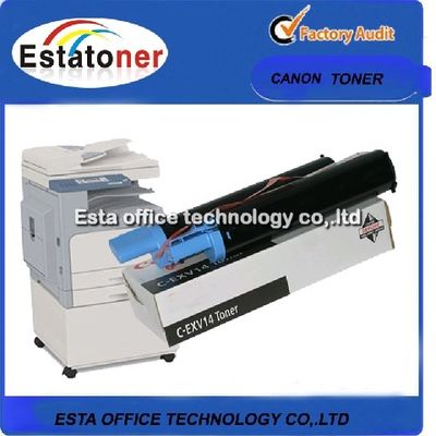 Canon GPR-18 Schwarz-Toner, Canon Kopierer-Toner NPG28 für IR 2020