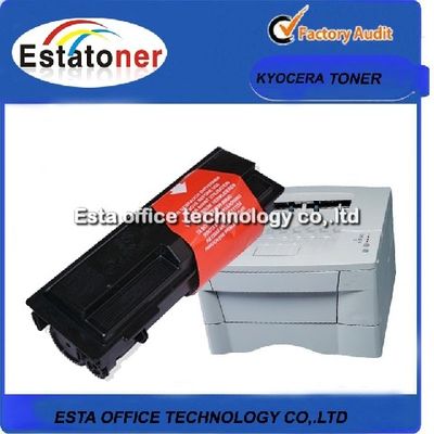 Original Mita Tk-18 Schwarz Kyocera Toner-Kartusche 7200 Leistung