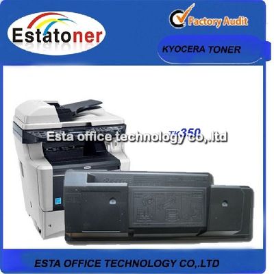TK350 Kyocera Toner Recycling Multi-Regional Chip für FS-3920DN
