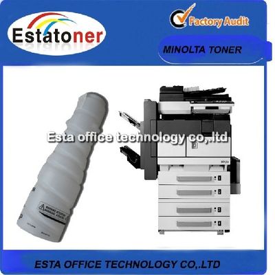 MT-205A Konica Minolta Toner für Di-2010 / 2510 Digital-Kopierer
