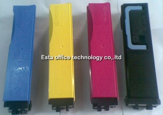 Fs C6062 TK590 Kyocera Tonerkartuschen Kompatibel Laserdrucker Farbtoner C Y M K