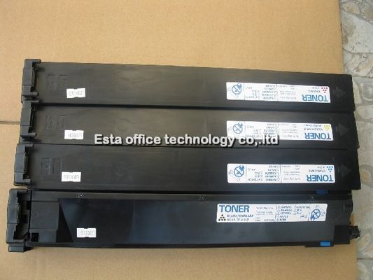 TN 611 Konica Minolta Toner C 6501 / C 6500 / C 652 / C 650 für Fotokopierer