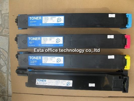 TN 611 Konica Minolta Toner C 6501 / C 6500 / C 652 / C 650 für Fotokopierer