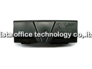 Toner TK1100 Kyocera, der Verbrauchsmaterialien für Rumpfstation 1110/1024/1124MFP aufbereitet