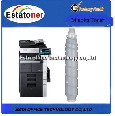 Toner 420/421/500/501 Bizhub Konica Minolta TN511 echt