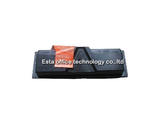 Toner TK1100 Kyocera, der Verbrauchsmaterialien für Rumpfstation 1110/1024/1124MFP aufbereitet