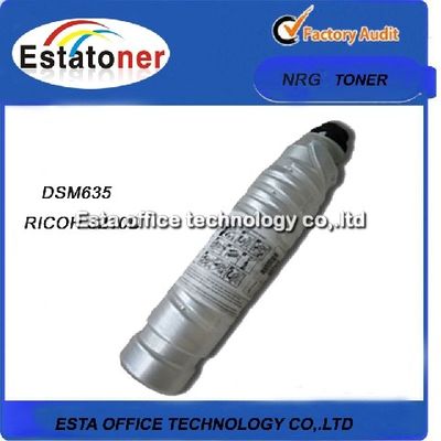 Aficio 2035 2045 3045 Wagen Bk 888182 Toner Nashuatec DSM635