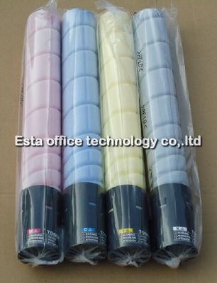 Konica C364 Minolta Bizhub Toner TN321 Kompatibler Drucker C284 C224
