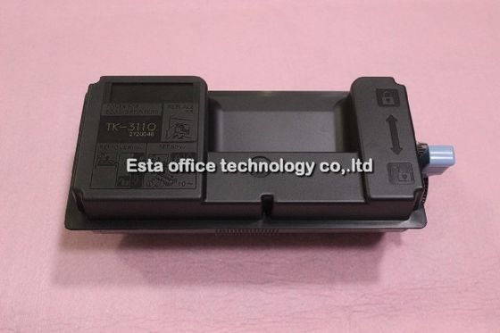 TK3110 schwärzen die Kopierer-Toner-Patrone, die für Drucker Rumpfstation 4100dn kompatibel ist