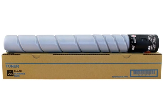 Konica Minolta TN322 Drucker-Toner-Patron schwarz für Bizhub 224E 284E 264E