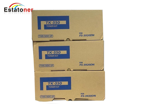 Kompatible Tonerkartusche kyocera TK350/351/352/353/354 für die Kyocera FS3920DN/3040MFP
