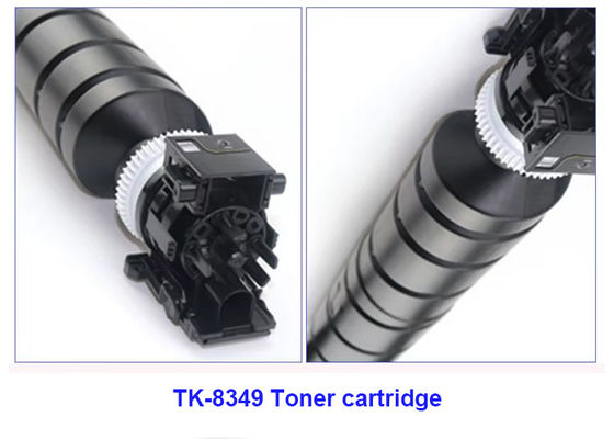 TASKalfa 3253ci Kyocera TK-8349 Farblasertoner mit hoher Druckqualität für Büroanwendungen