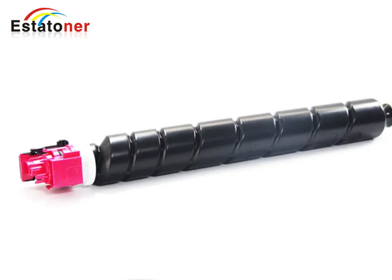 Kyocera TK8519 Schwarz Cyan Magenta Gelb Toner mit hoher Reichweite (20.000 Seiten) für Kyocera 7053ci 8053ci